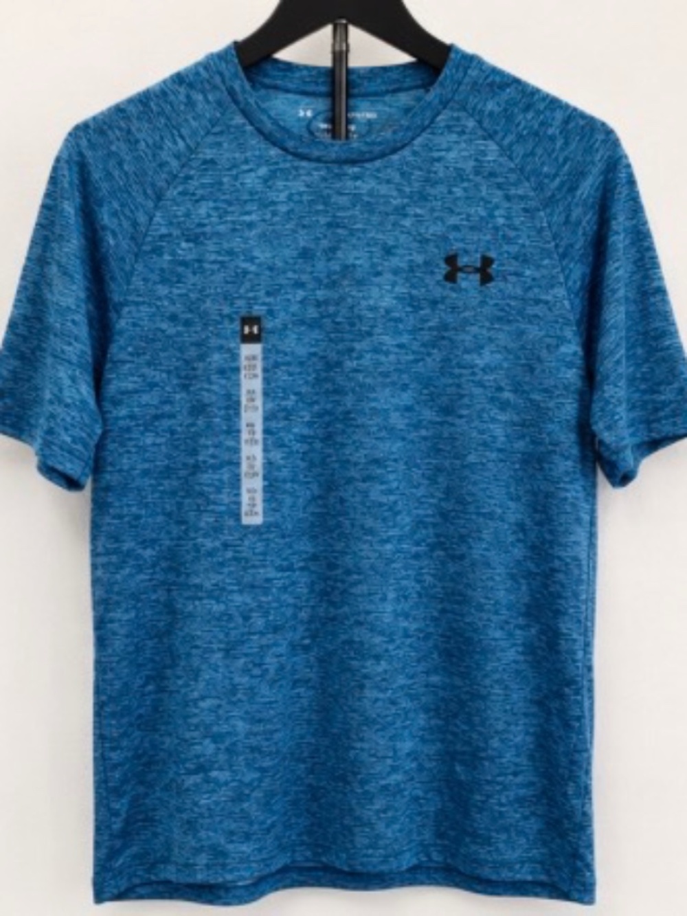 Under Armour UA Tech 2.0 Short Sleeve Performance T-Shirt – Men's XS – NWT